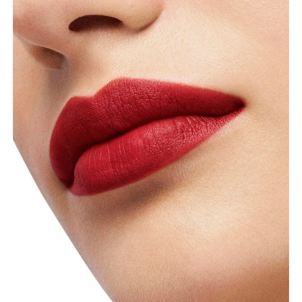 D & G Dolce and Gabbana My Comfy Matte Lip Stylo MY 2018